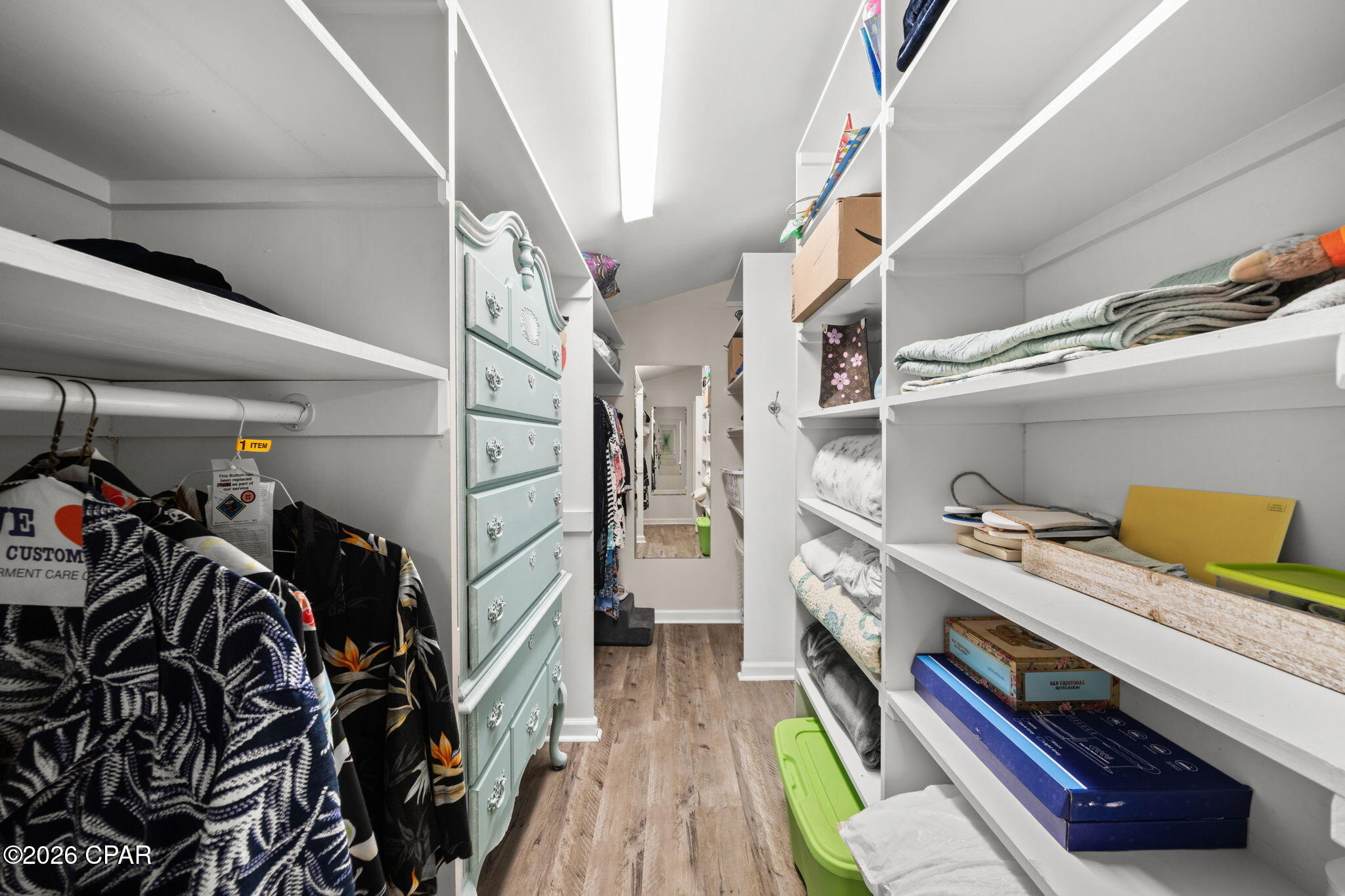 Bid-A-Wee North 1st Add - Residential