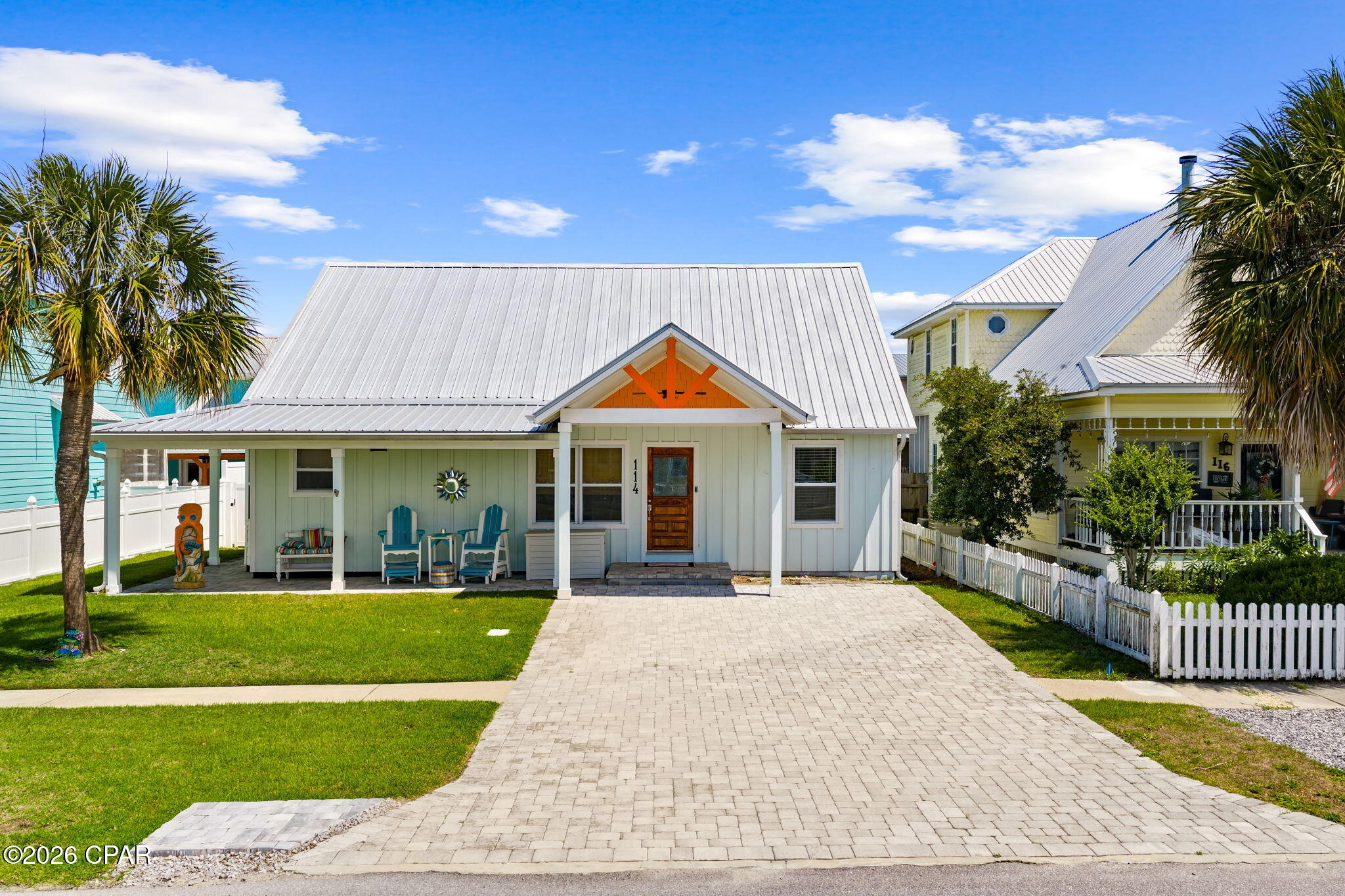 Bid-A-Wee North 1st Add - Residential
