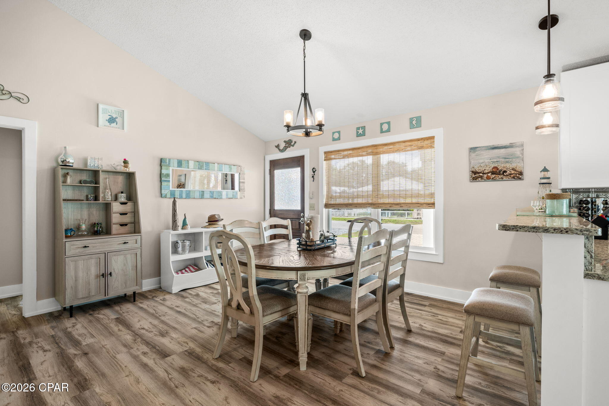 Bid-A-Wee North 1st Add - Residential