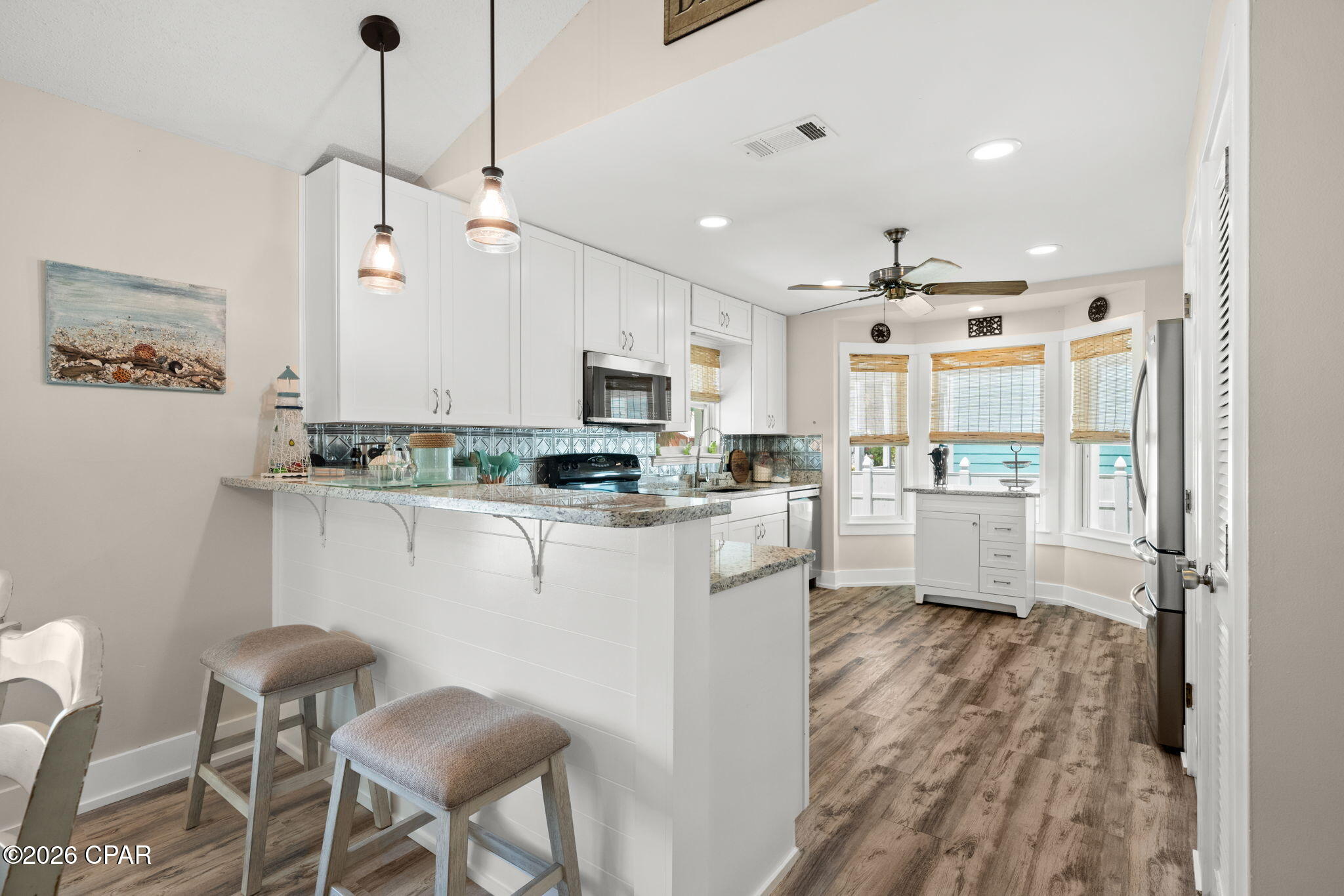 Bid-A-Wee North 1st Add - Residential