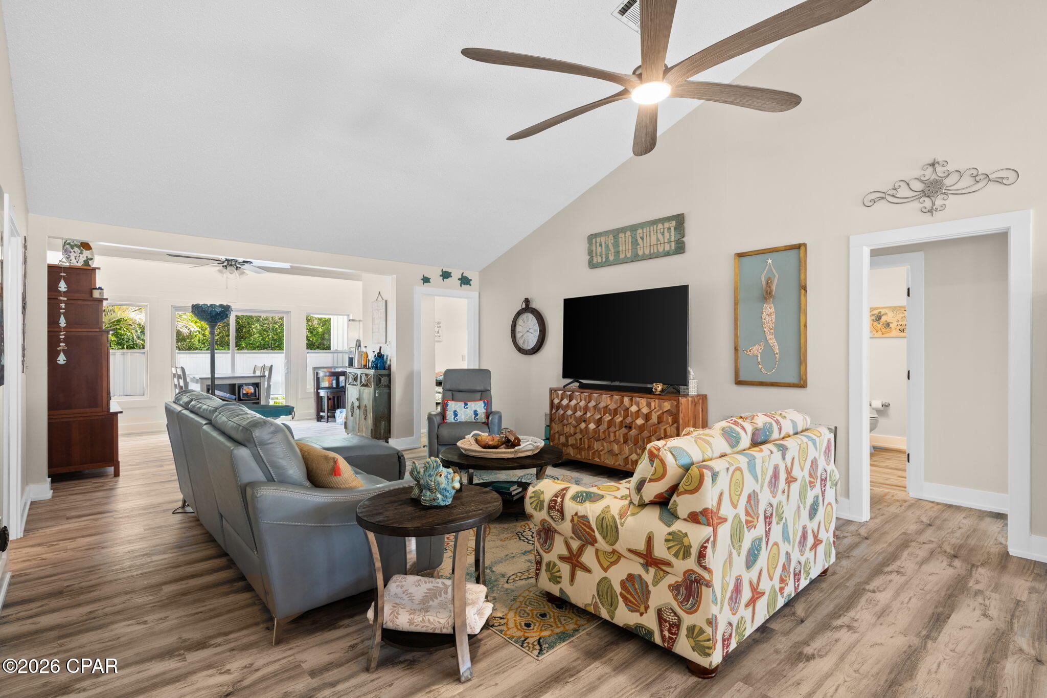 Bid-A-Wee North 1st Add - Residential