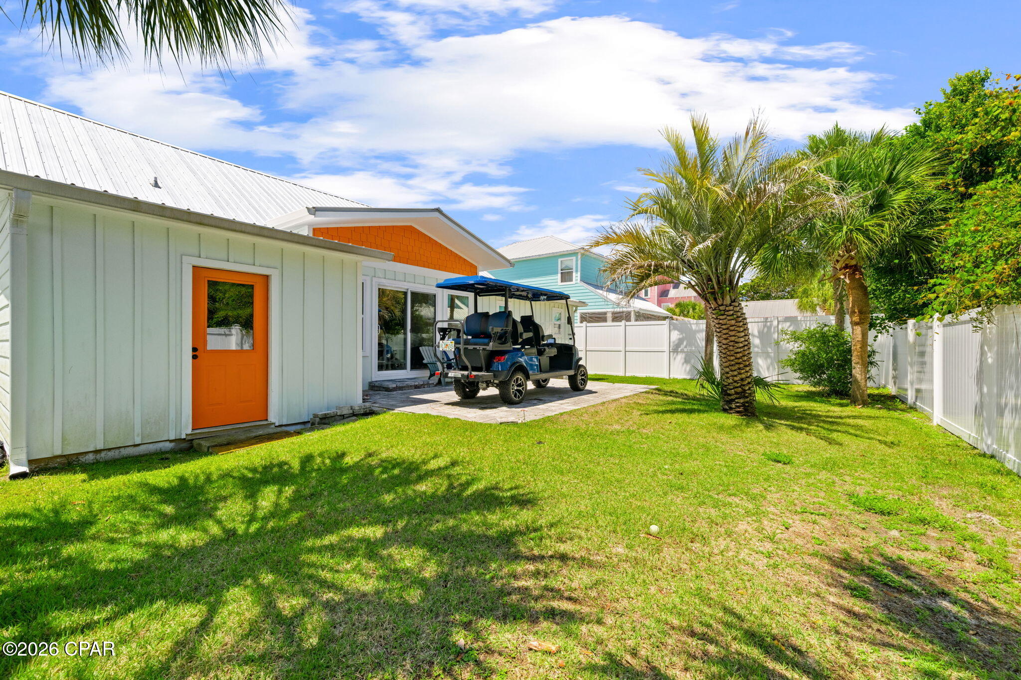 Bid-A-Wee North 1st Add - Residential