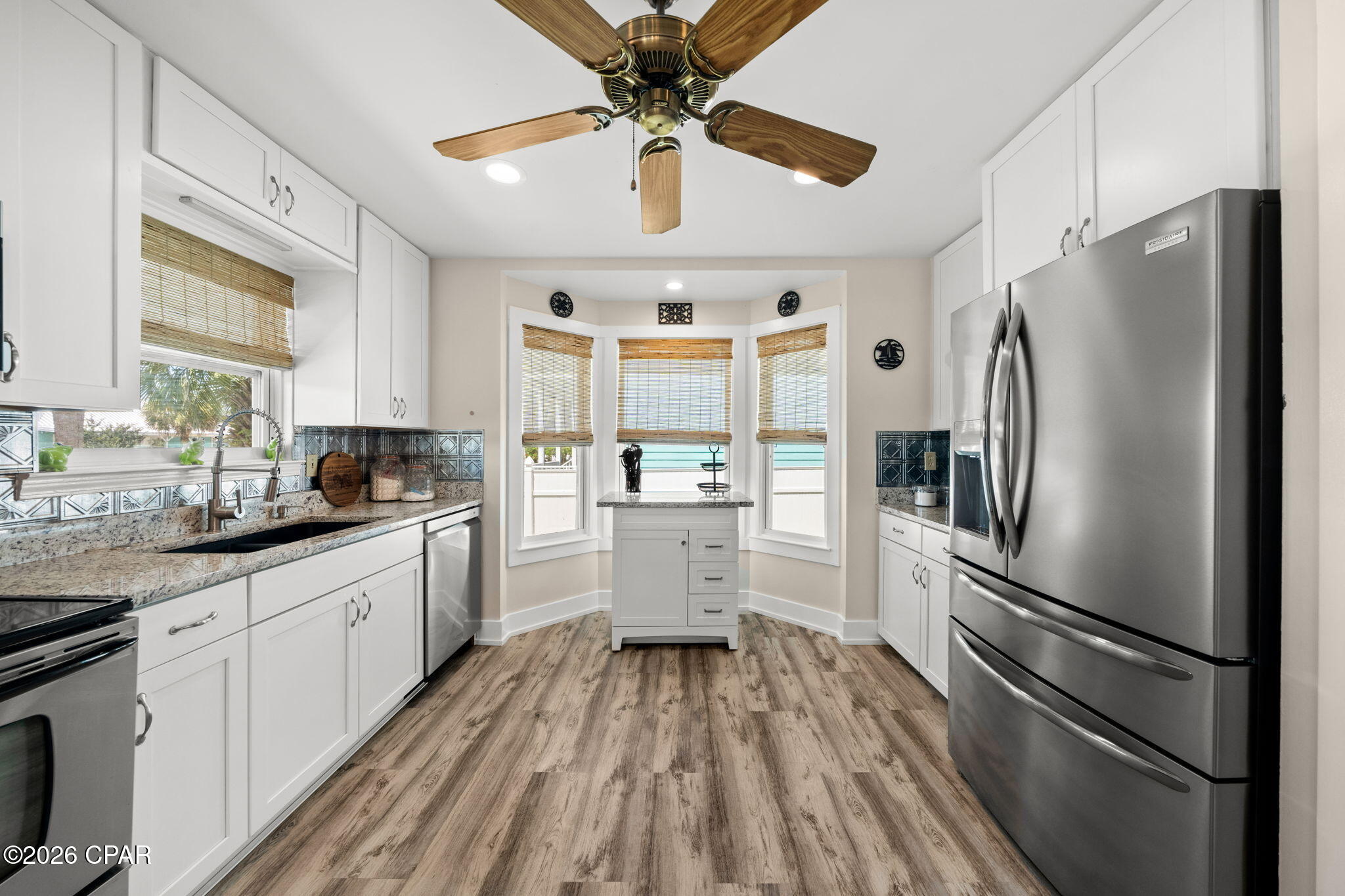 Bid-A-Wee North 1st Add - Residential