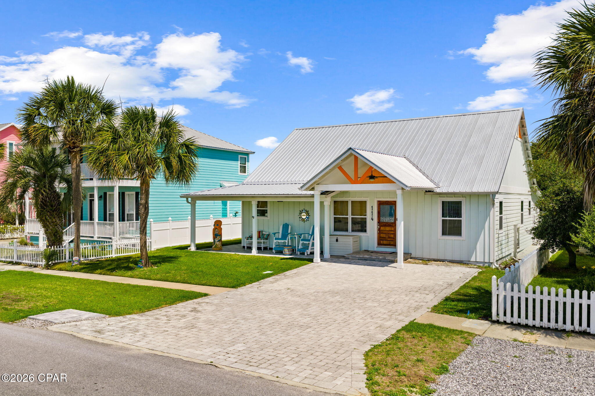Bid-A-Wee North 1st Add - Residential