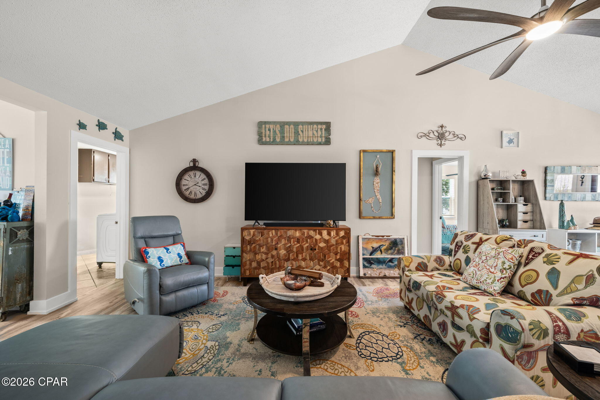 Bid-A-Wee North 1st Add - Residential