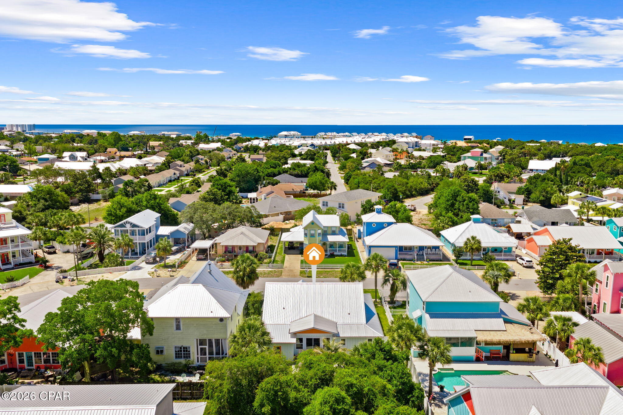 Bid-A-Wee North 1st Add - Residential