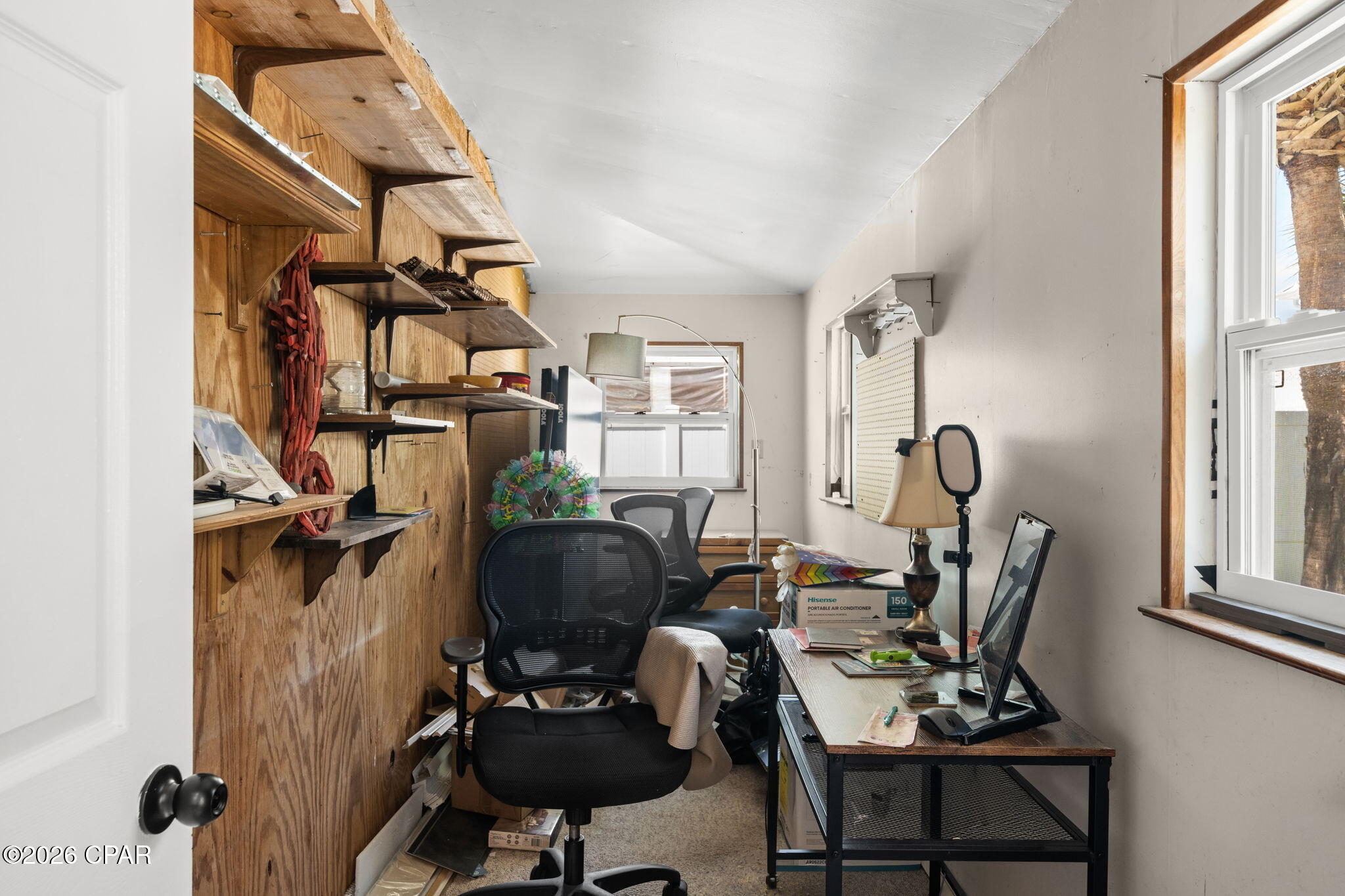 Bid-A-Wee North 1st Add - Residential