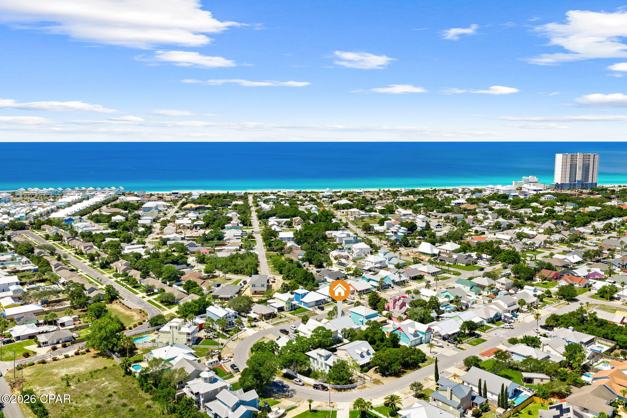 Bid-A-Wee North 1st Add - Residential
