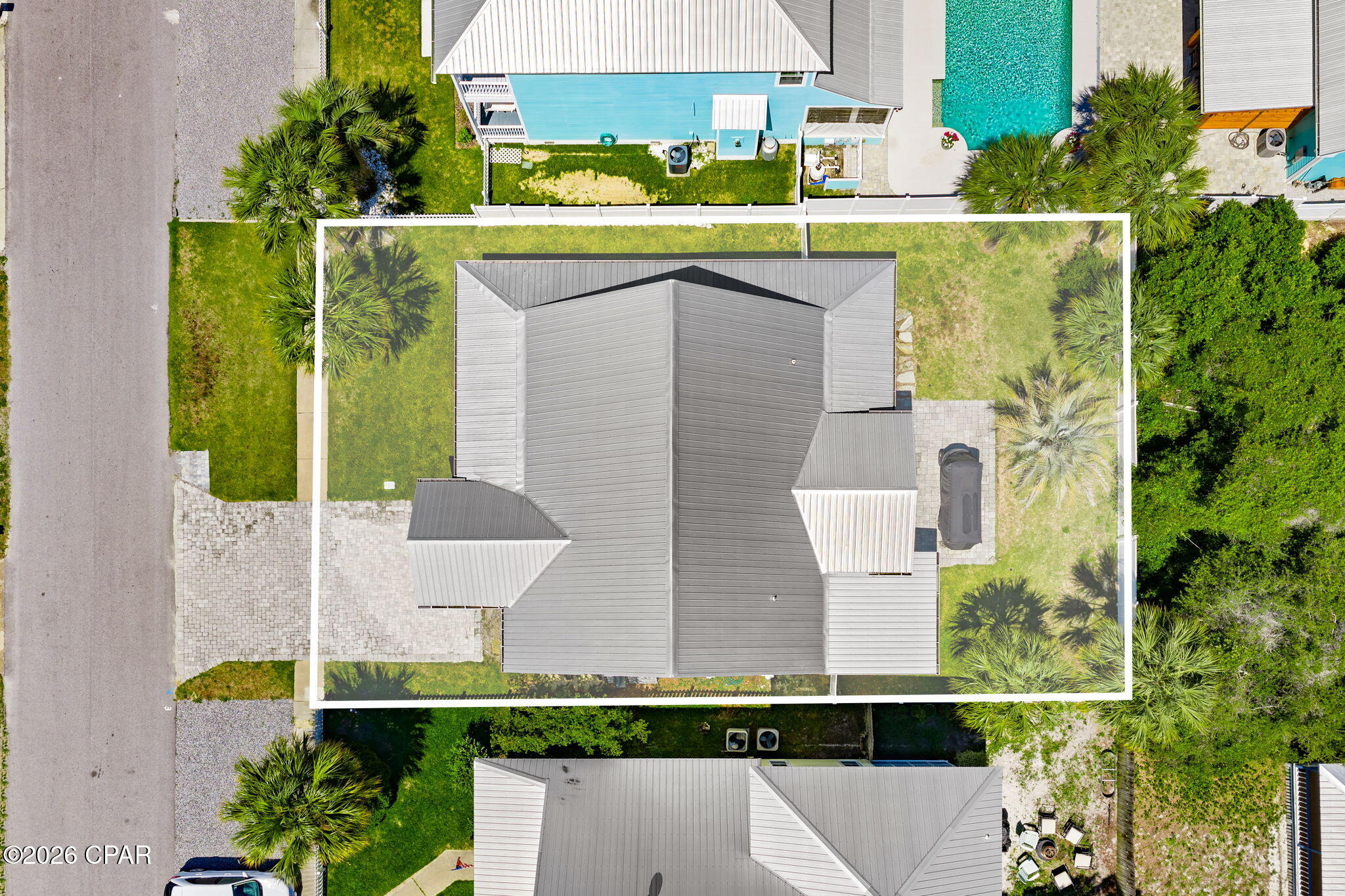 Bid-A-Wee North 1st Add - Residential