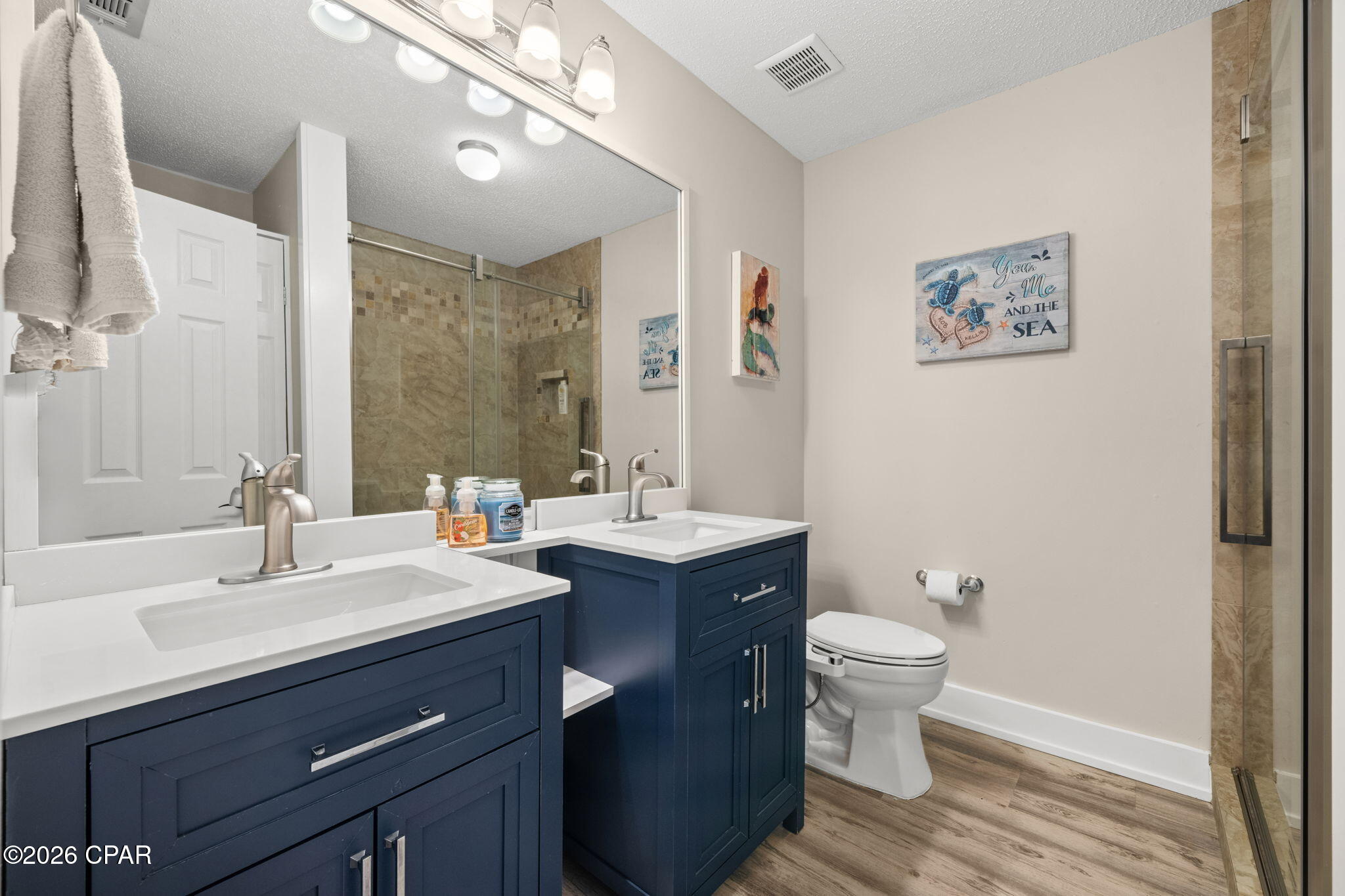 Bid-A-Wee North 1st Add - Residential
