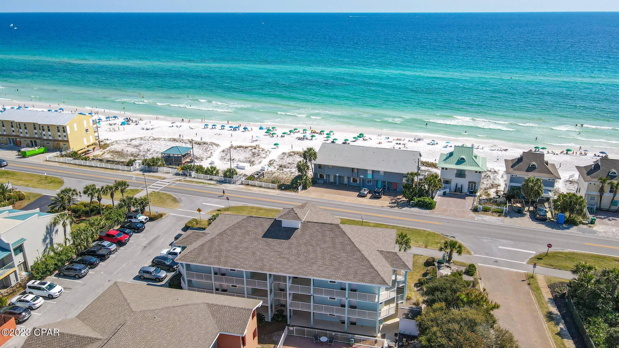 Gulfview Heights - Residential