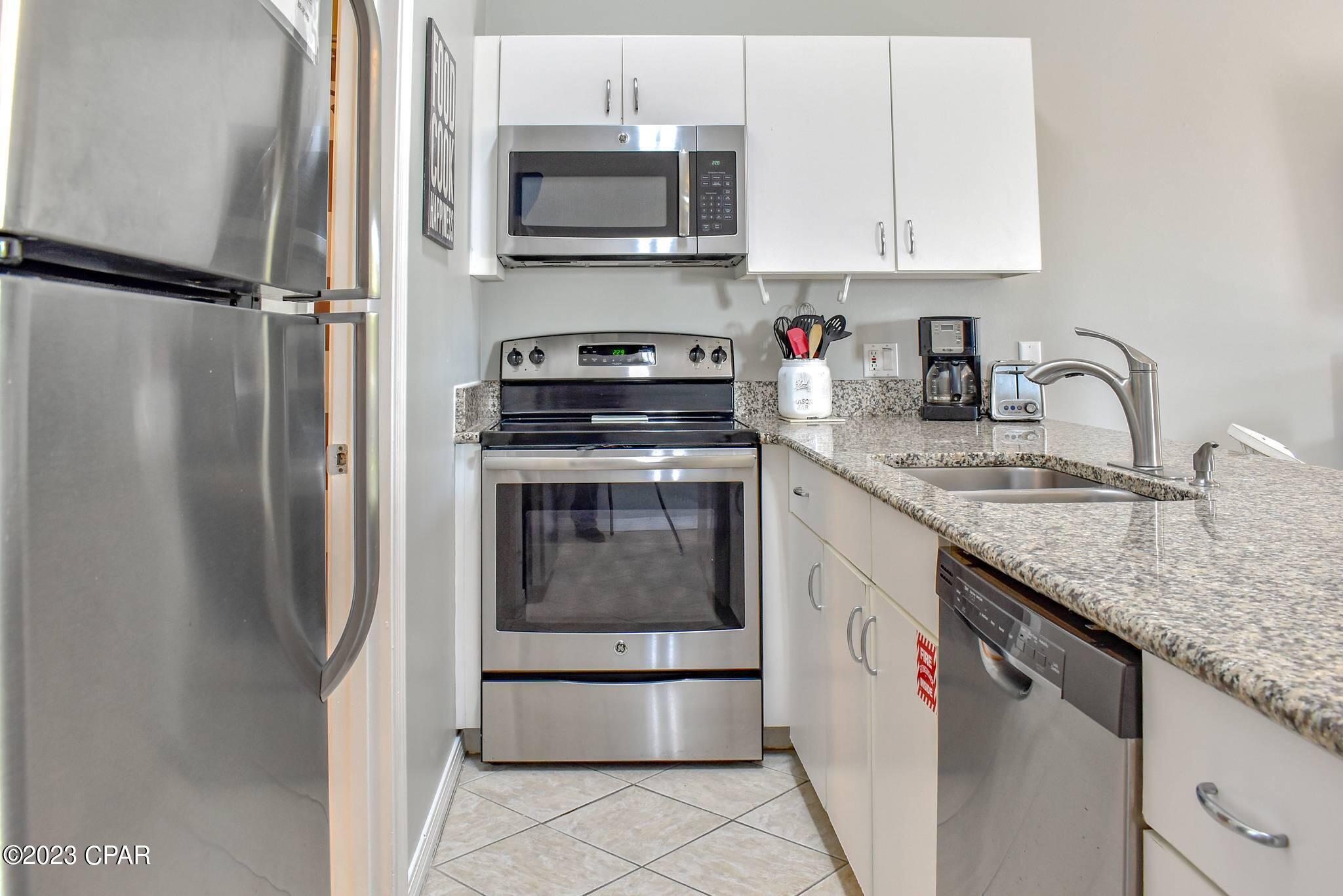 Gulfview Heights - Residential