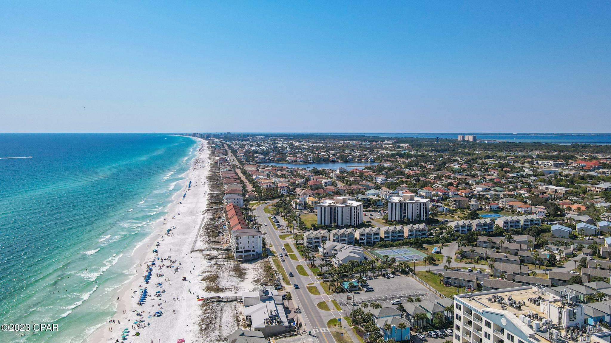 Gulfview Heights - Residential