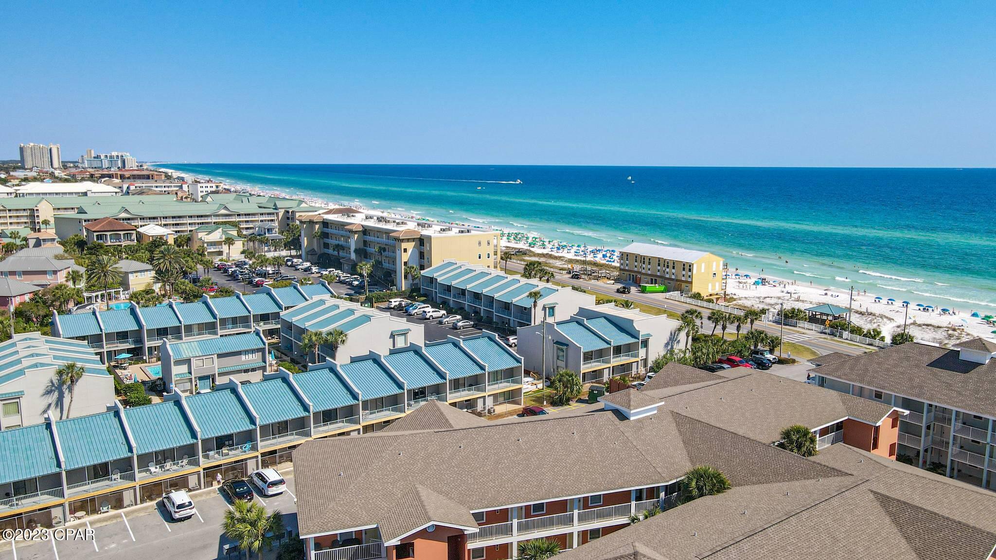 Gulfview Heights - Residential