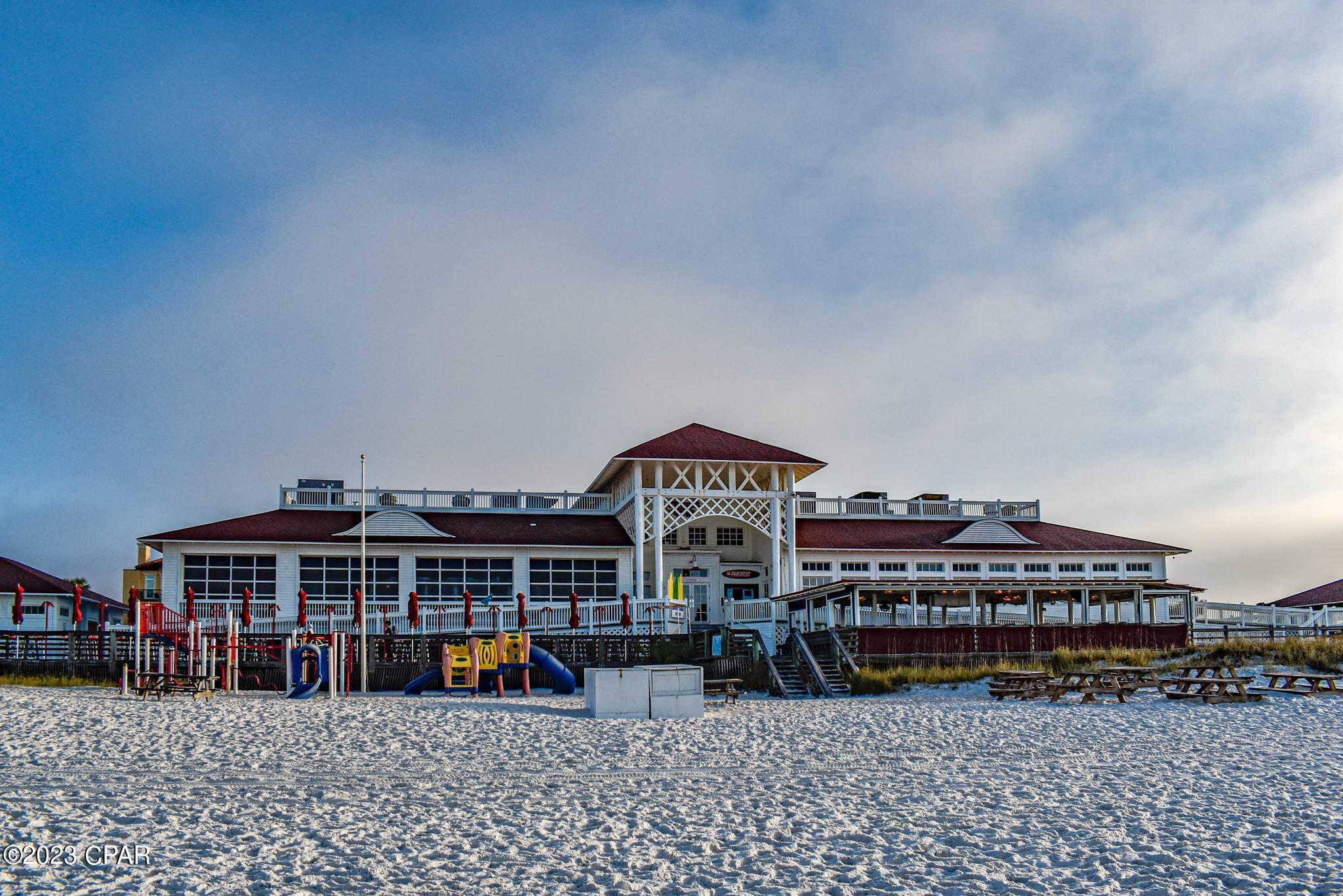 Gulfview Heights - Residential