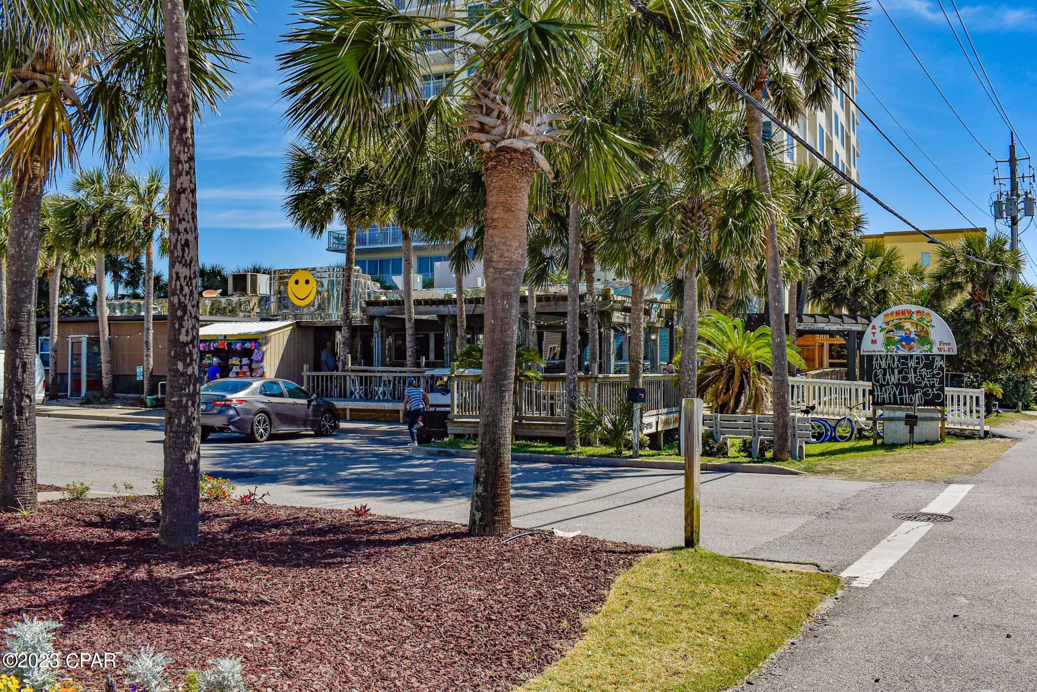 Gulfview Heights - Residential