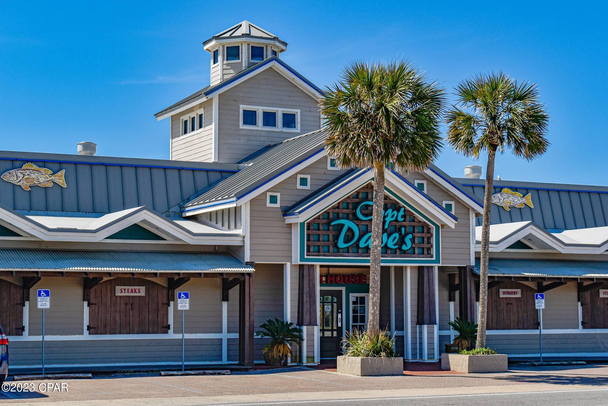 Gulfview Heights - Residential