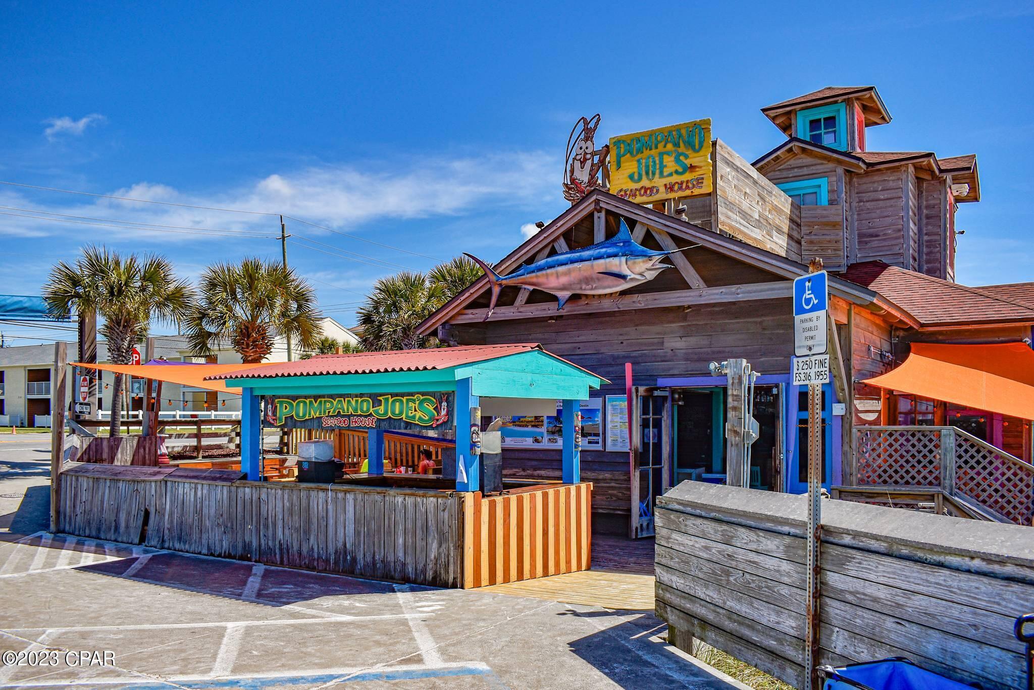 Gulfview Heights - Residential