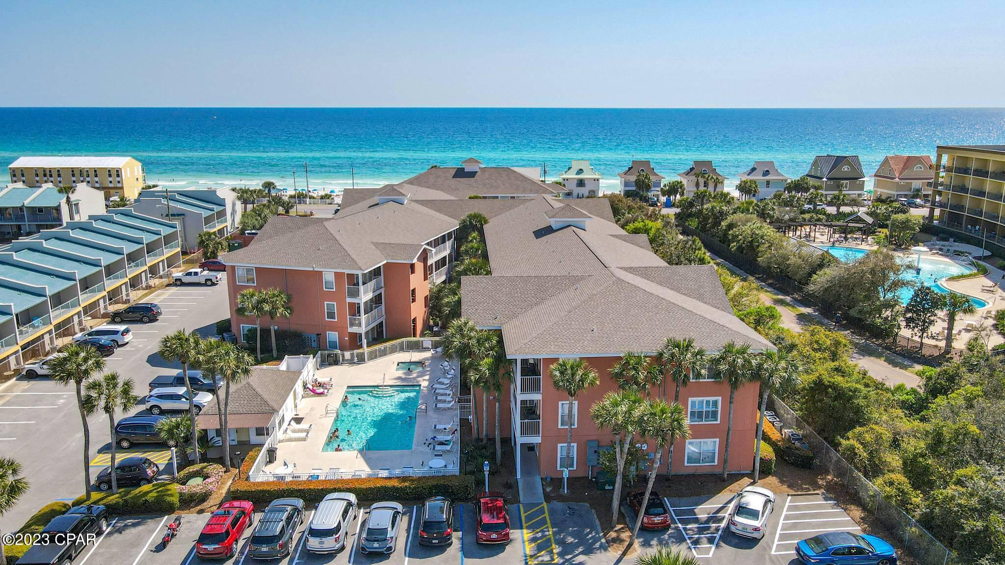 Gulfview Heights - Residential