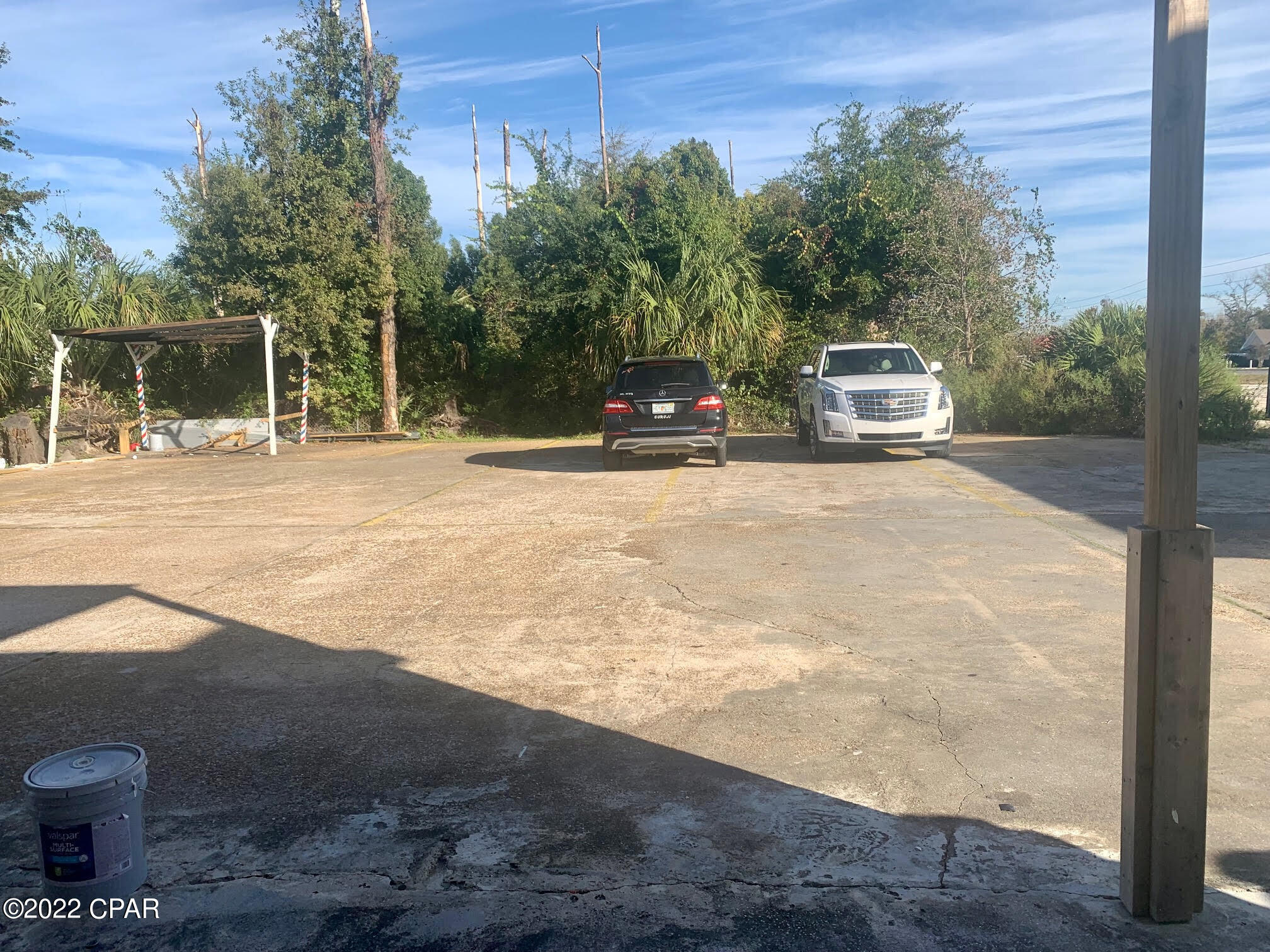 Mayfield - Commercial Lease