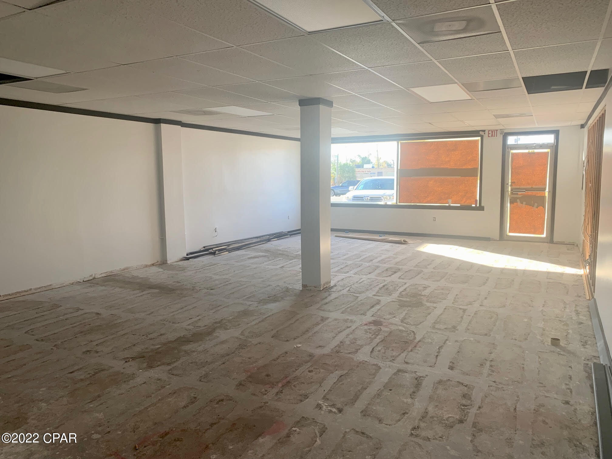 Mayfield - Commercial Lease