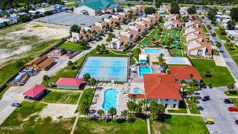 A home in Panama City Beach