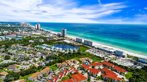 A home in Panama City Beach