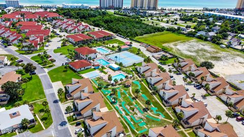 A home in Panama City Beach