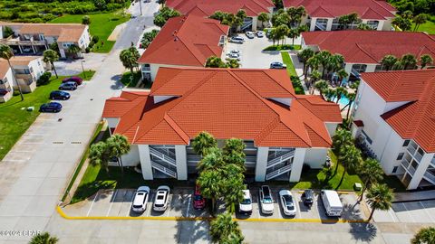 A home in Panama City Beach