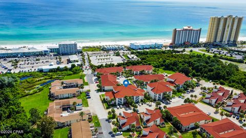 A home in Panama City Beach