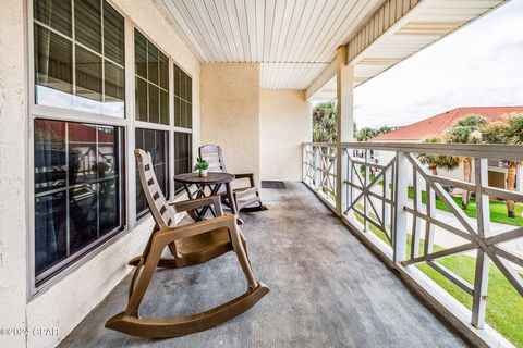 A home in Panama City Beach