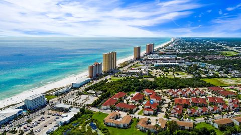 A home in Panama City Beach