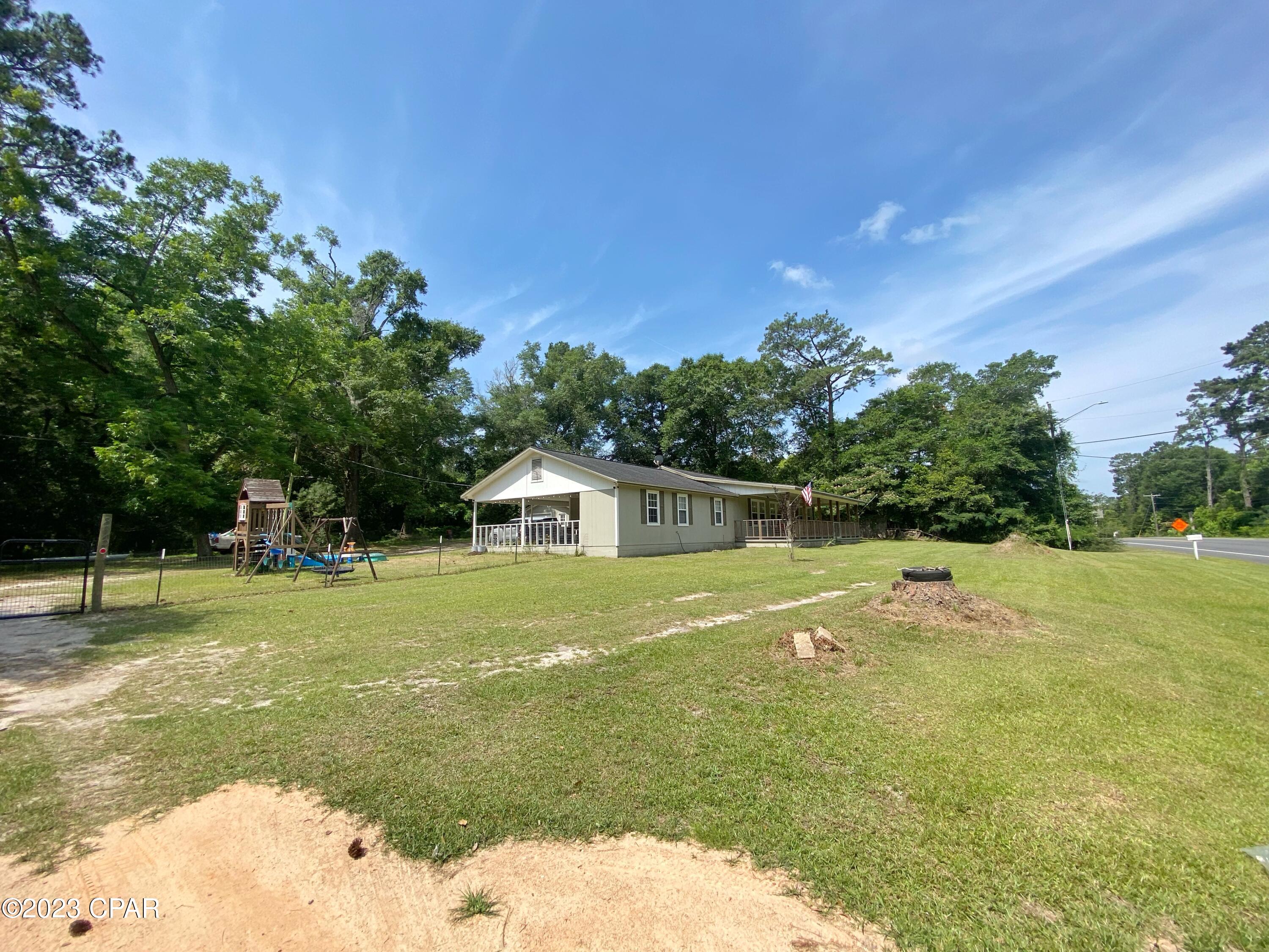 No Named Subdivision - Residential