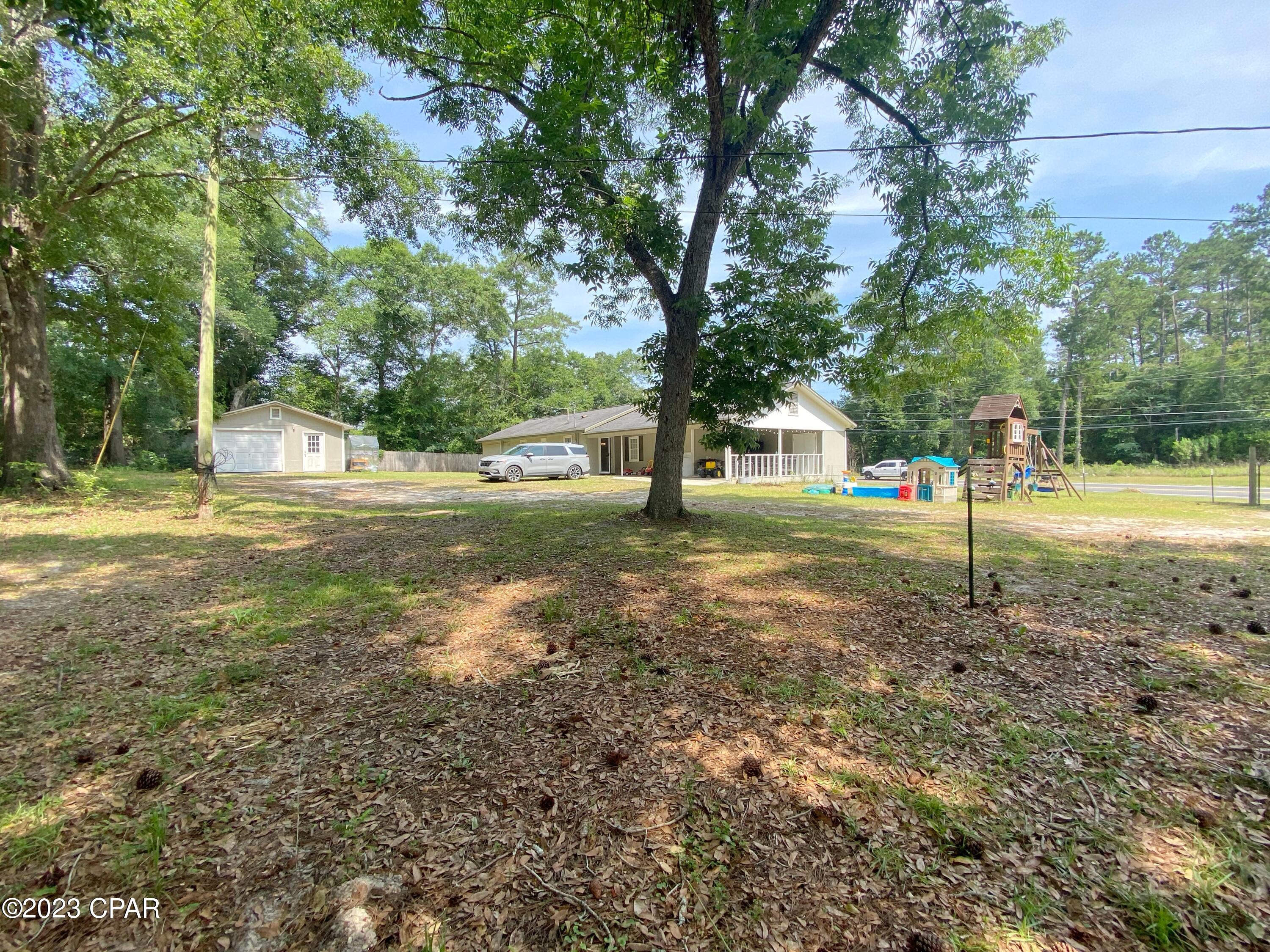 No Named Subdivision - Residential