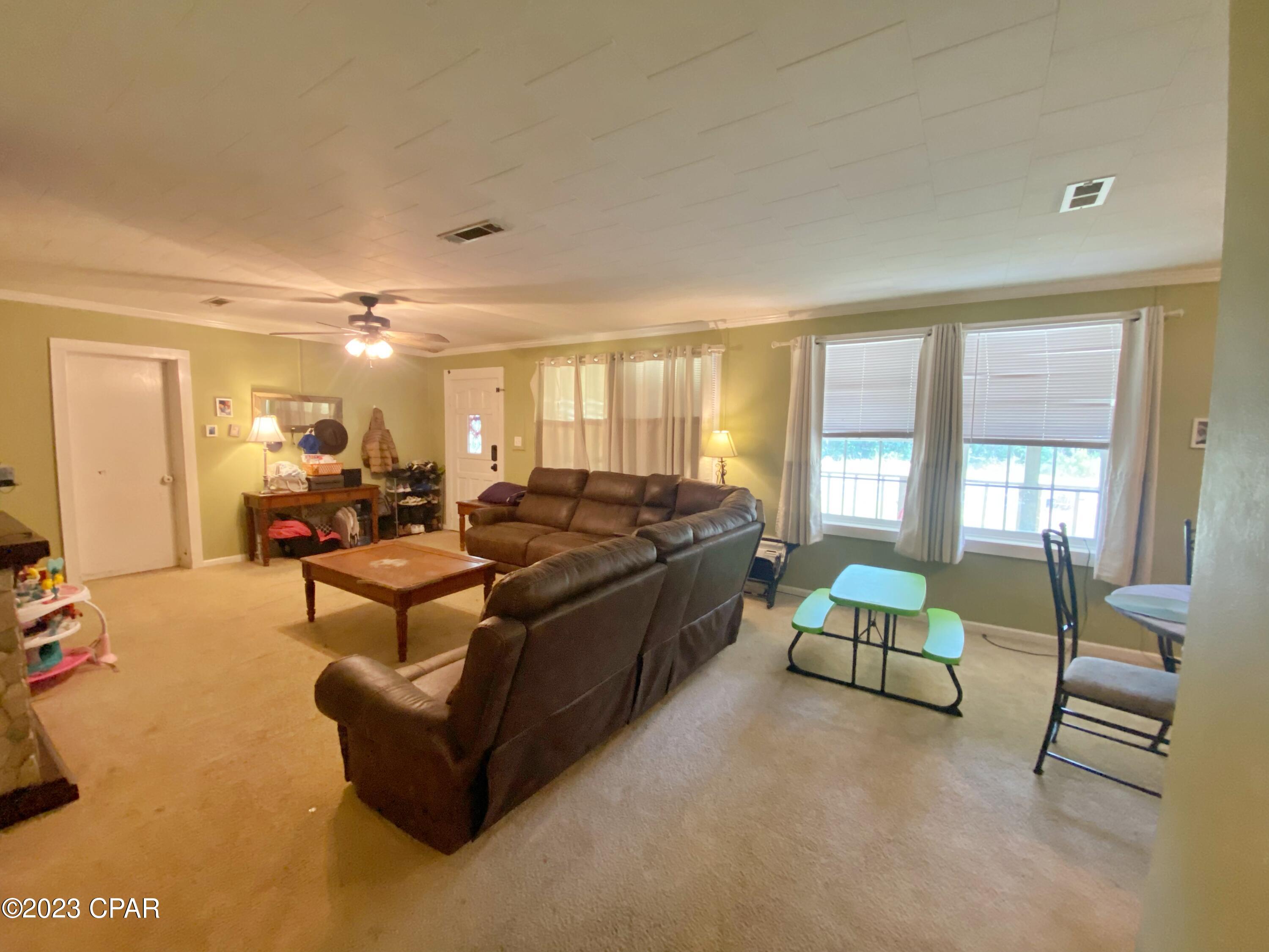 No Named Subdivision - Residential