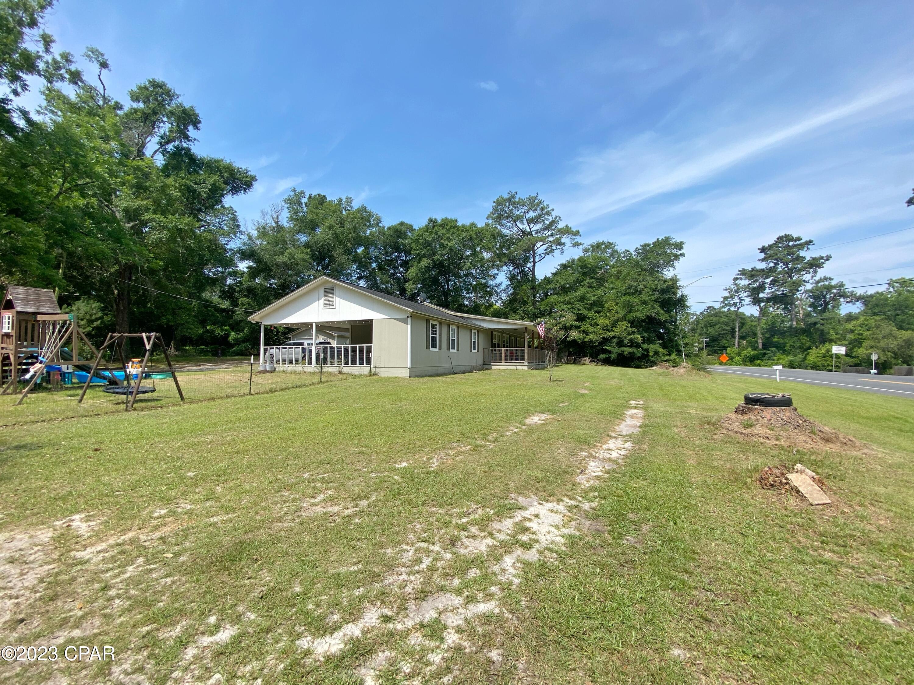 No Named Subdivision - Residential