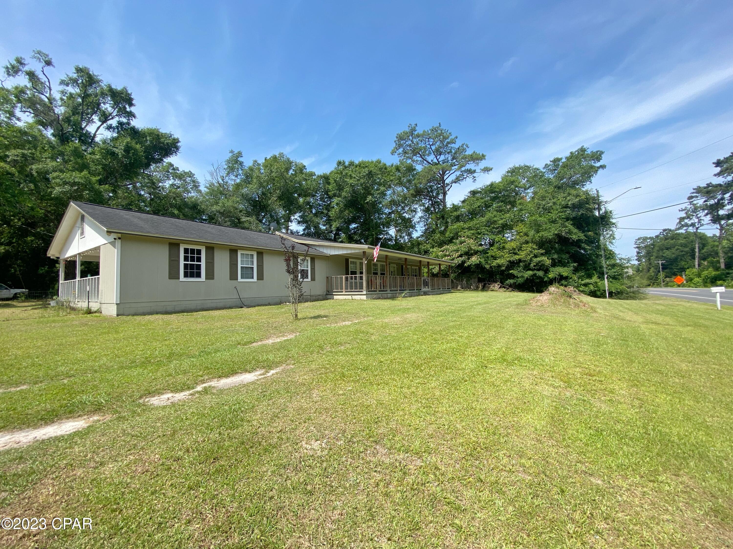 No Named Subdivision - Residential