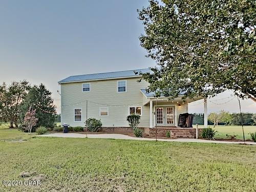 [No Recorded Subdiv] - Residential