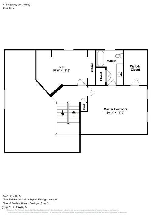 [No Recorded Subdiv] - Residential