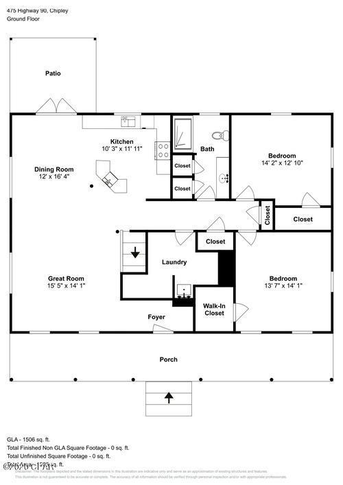 [No Recorded Subdiv] - Residential