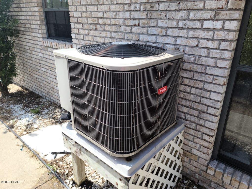 Callaway Point - Residential