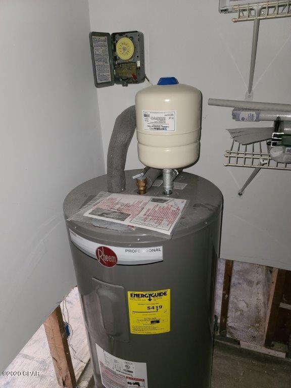 Callaway Point - Residential