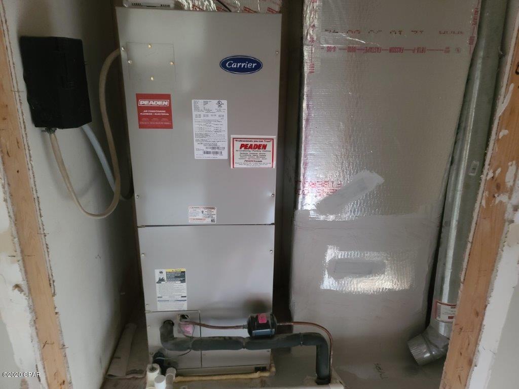 Callaway Point - Residential