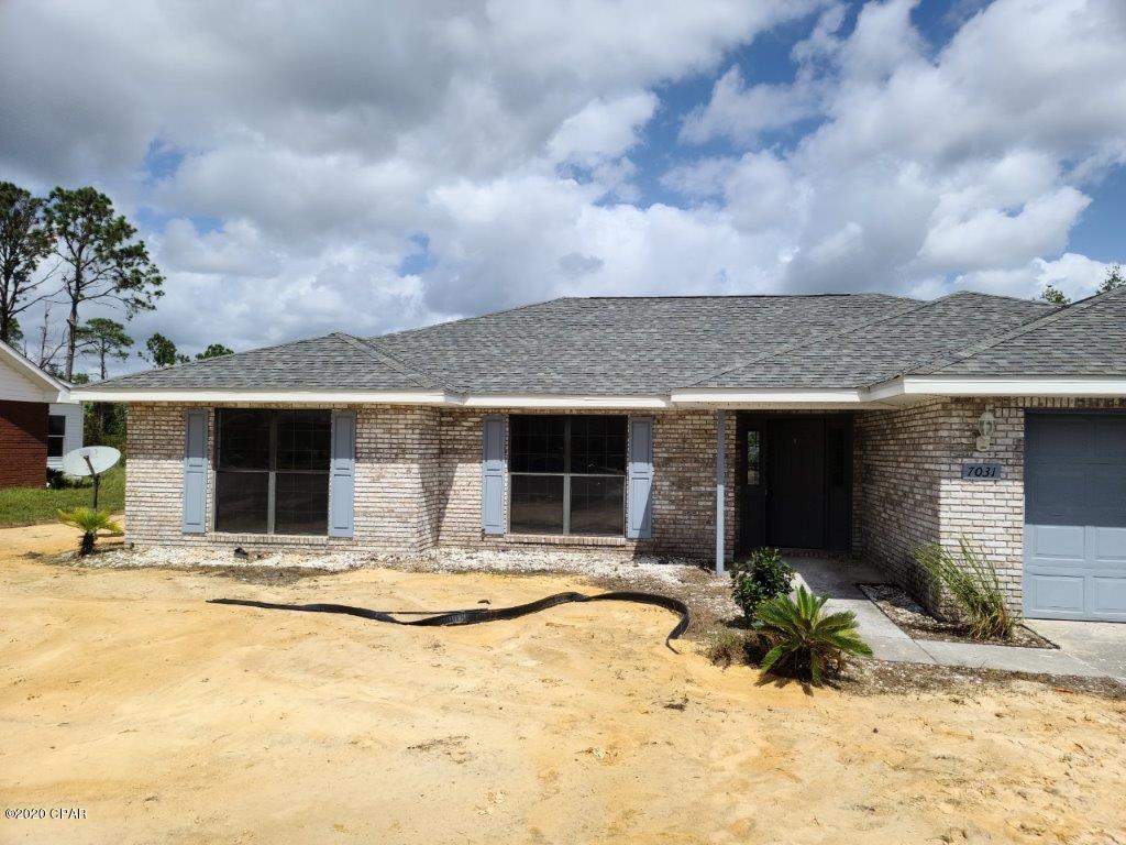 Callaway Point - Residential