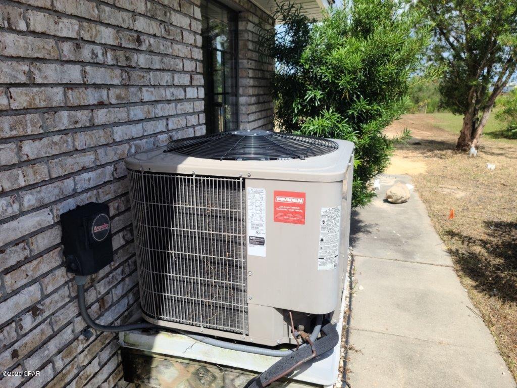 Callaway Point - Residential