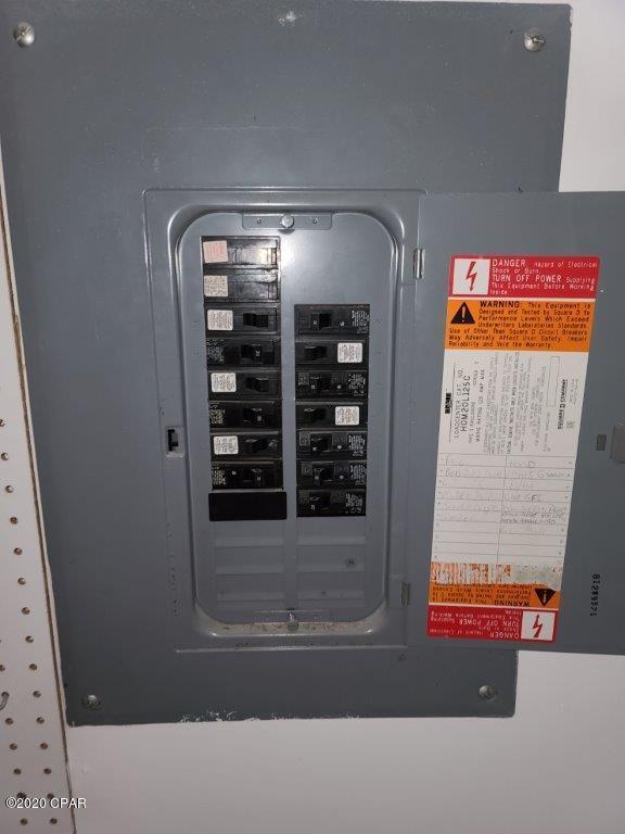 Callaway Point - Residential