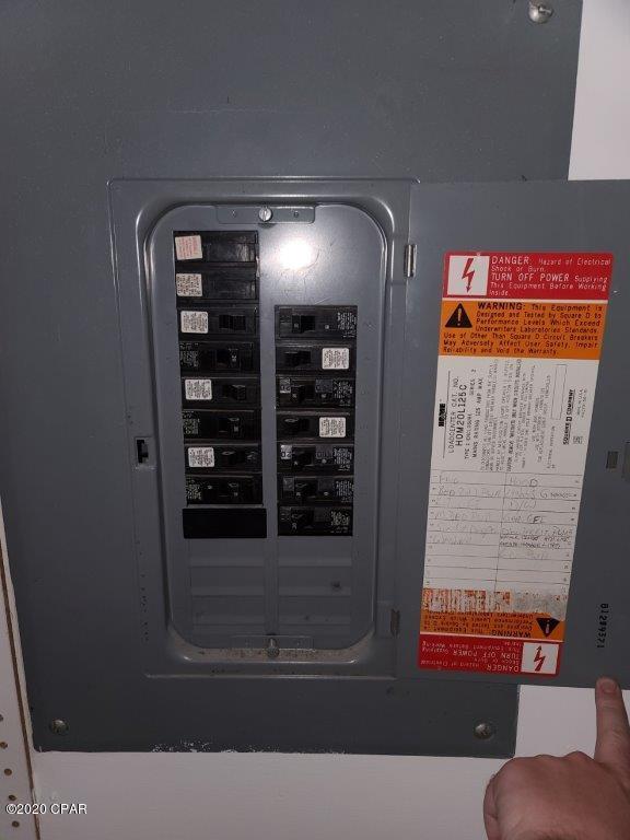 Callaway Point - Residential