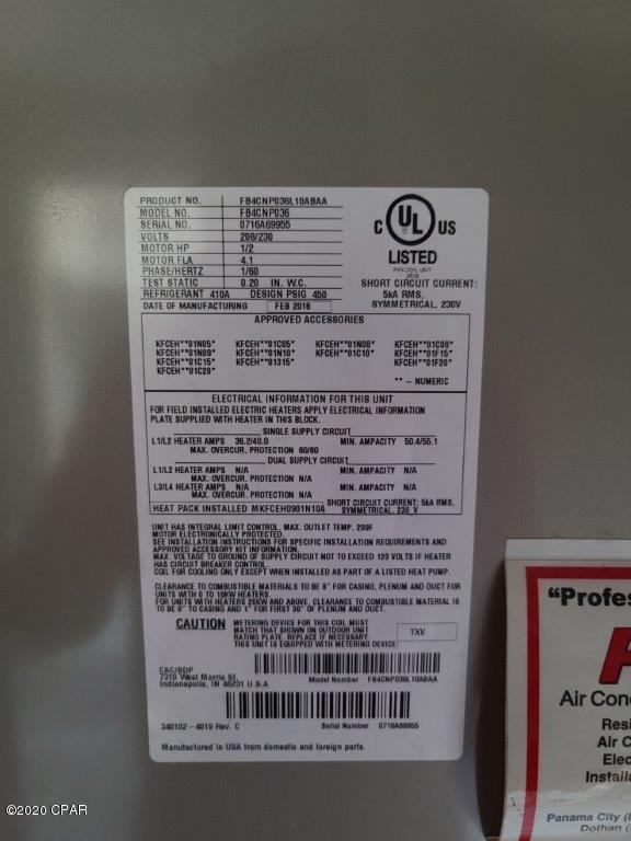 Callaway Point - Residential