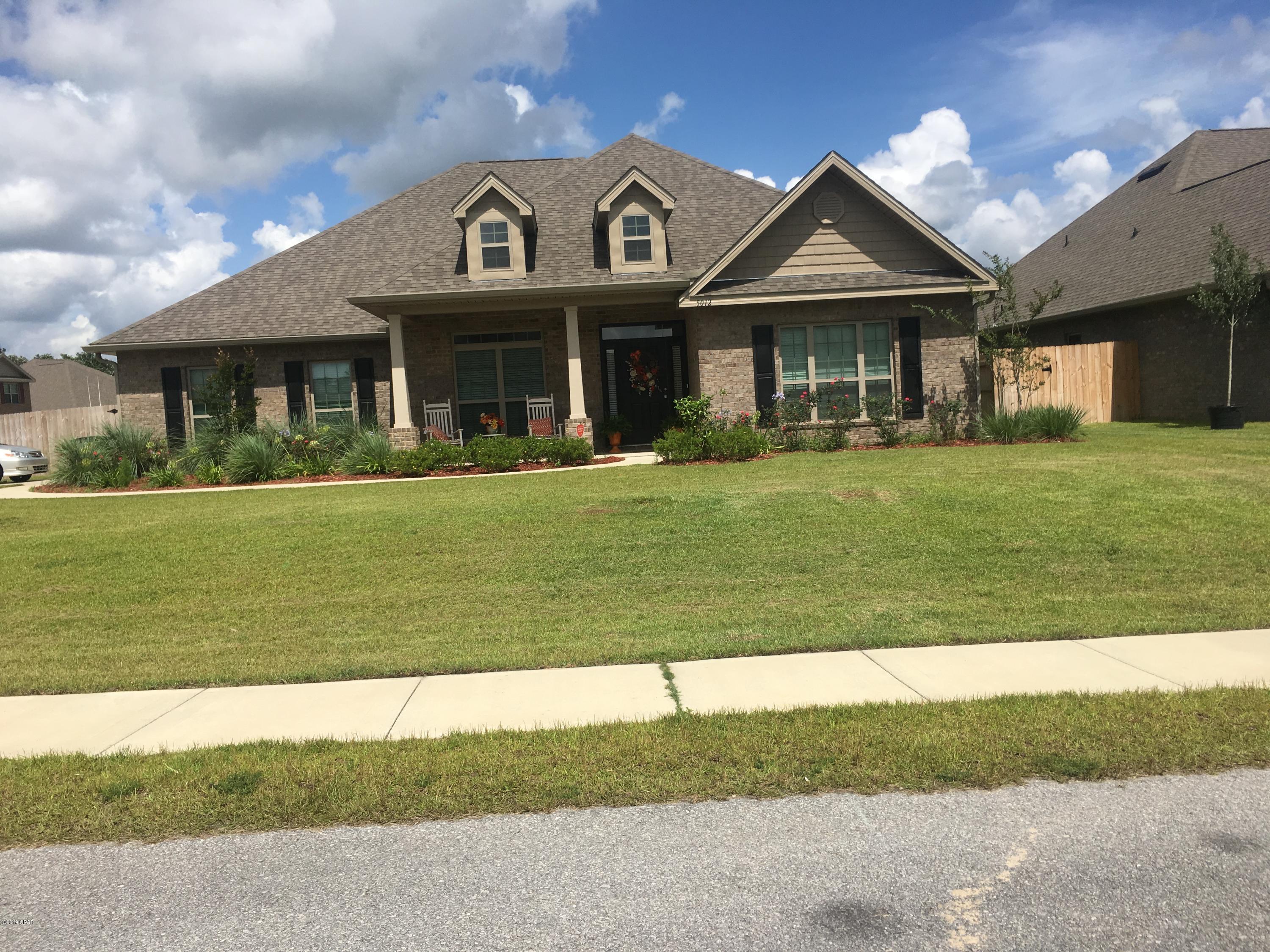 Cherokee Heights - Residential Lease