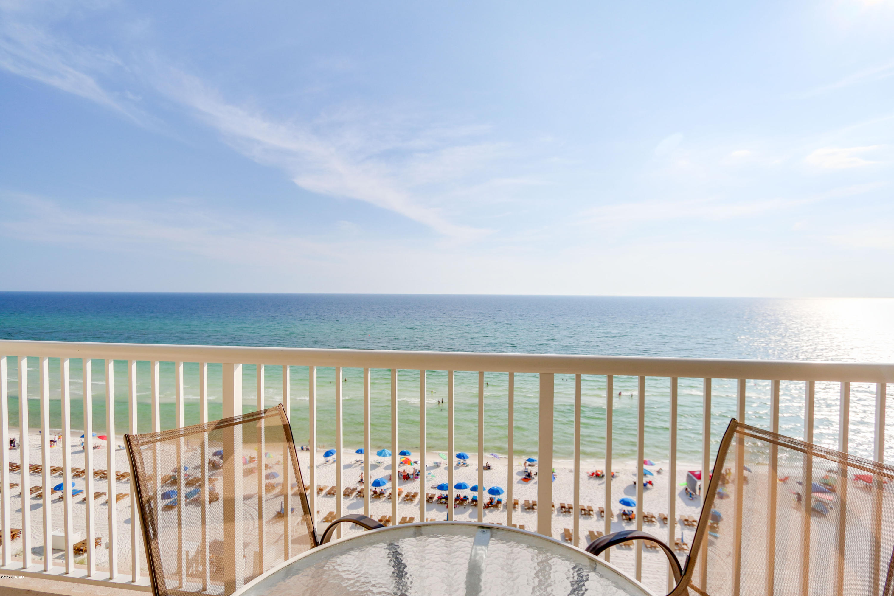 Majestic Beach Tower I - Residential